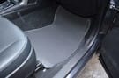 Ворсовые коврики на Subaru Forester IV 2012 - 2019 в Орле