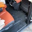 EVA коврики на KIA Carnival IV 2020 - 2025 в Орле