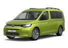 Коврики на Volkswagen Caddy V 2020 - 2025 в Орле