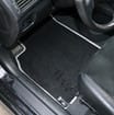 EVA коврики на Mitsubishi Lancer Evolution VII 2001 - 2003 в Орле