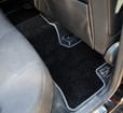 EVA коврики на Mercedes GLK (X204) 2008 - 2015 в Орле