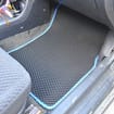 EVA коврики на Honda Civic VI 3d 1995 - 2001 в Орле