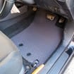Коврики на Toyota Allion II 2007 - 2021 в Орле