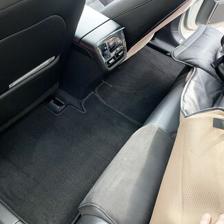 Коврики на Mazda EZ-6 2024&nbsp;-&nbsp;2026 в Орле