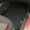 Коврики на Renault Megane III 2008 - 2016 в Орле