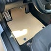 Коврики на KIA Ceed II 2012 - 2018 в Орле