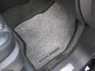 Ворсовые коврики на Ford Explorer V 2010 - 2019 в Орле