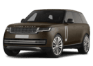 Ворсовые коврики на Land Rover Range Rover V 2021 - 2025 в Орле