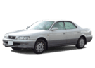 Коврики на Toyota Vista (V40) 1994 - 1998 в Орле