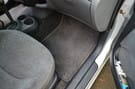 Коврики на Toyota Yaris I 1999 - 2005 в Орле