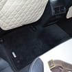 EVA коврики на Land Rover Discovery Sport рестайлинг 2019 - 2025 в Орле