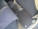 EVA коврики на Audi A4 (B7) 2004 - 2008 в Орле