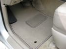 EVA коврики на Lexus LX 470 1997 - 2007 в Орле