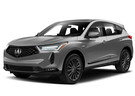 Коврики на Acura RDX III 2018 - 2025 в Орле