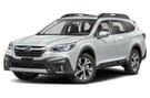 Ворсовые коврики на Subaru Outback VI 2019 - 2025 в Орле