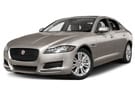 Коврики на Jaguar XF 2015 - 2024 в Орле