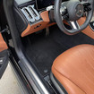 Коврики на Mercedes S (W223, V223) 2020 - 2025 в Орле