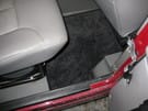 Коврики на Hummer H1 1992 - 2006 в Орле