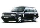 Коврики на Land Rover Range Rover III 2002 - 2012 в Орле