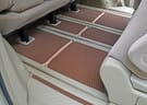 Коврики на Toyota Estima III 2006 - 2019 в Орле