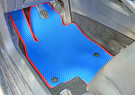 Коврики на Seat Leon II 2005 - 2013 в Орле