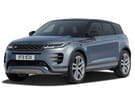 Ворсовые коврики на Land Rover Range Rover Evoque II 2018 - 2025 в Орле