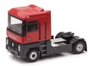 Ворсовые коврики на Renault Magnum 1990 - 2013 в Орле