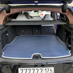 EVA коврики на BMW XM (G09) 2022 - 2025 в Орле
