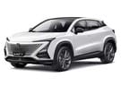 EVA коврики на Changan Uni-T 2020 - 2025 в Орле