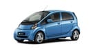 EVA коврики на Mitsubishi i-MiEV 2009 - 2021 в Орле