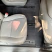 Коврики на KIA Carnival III 2014 - 2021 в Орле