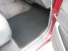 EVA коврики на Toyota Land Cruiser 80 1990 - 1997 в Орле