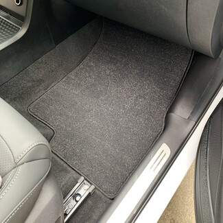 Ворсовые коврики на Tenet T7 2025&nbsp;-&nbsp;2025 в Орле