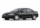 Коврики на Dodge Stratus II 2000 - 2006 в Орле