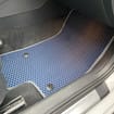 EVA коврики на Skoda Octavia A7 2013 - 2020 в Орле