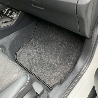 Коврики на Honda XR-V I 2014&nbsp;-&nbsp;2022 в Орле