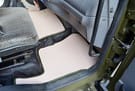 Ворсовые коврики на Renault Midlum 2000 - 2013 в Орле