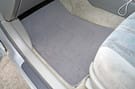 Ворсовые коврики на Toyota Camry Gracia (XV20) 1996 - 2001 в Орле