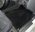 Ворсовые коврики на Nissan Wingroad (Y11) 1999 - 2005 в Орле