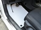 Ворсовые коврики на Citroen C4 I 2004 - 2011 в Орле