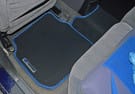 EVA коврики на Subaru Legacy III 1998 - 2003 в Орле