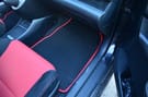 Коврики на Honda Civic VII 3d 2001 - 2006 в Орле