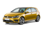 EVA коврики на Volkswagen Golf 7 2012 - 2020 в Орле