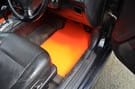 EVA коврики на Mitsubishi Lancer Cedia 2000 - 2004 в Орле