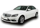 EVA коврики на Mercedes C (W204) 2007 - 2015 в Орле