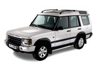 Коврики на Land Rover Discovery II 1998 - 2004 в Орле