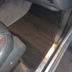 Коврики на Mercedes ML (W163) 1997 - 2005 в Орле