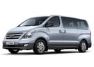 Коврики на Hyundai H1 II 2007 - 2022 в Орле