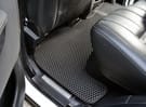 Ворсовые коврики на Land Rover Range Rover Sport I 2005 - 2013 в Орле