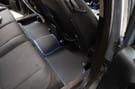 Ворсовые коврики на Opel Zafira A 1999 - 2006 в Орле